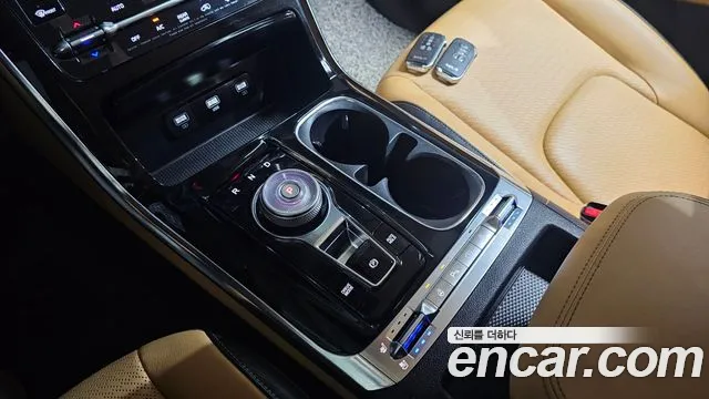 Kia Carnival 4th generation id 2683522 из Кореи 10