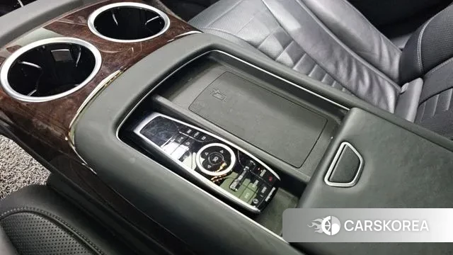 Mercedes-Benz S-Class W222 id 3754262 из Кореи 10