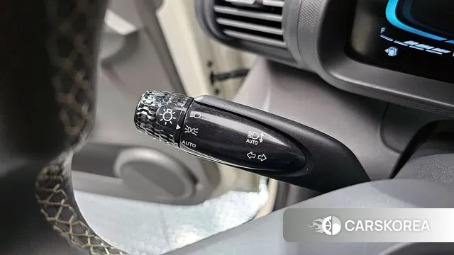 Hyundai Casper id 3416575 из Кореи 10