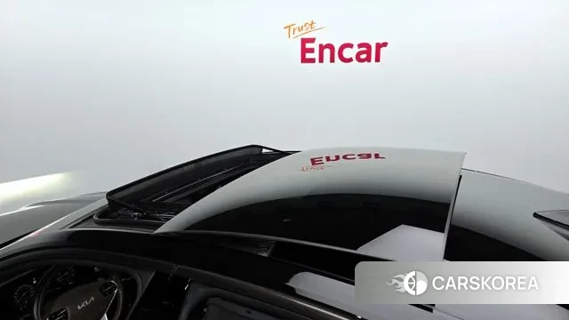 Kia K8 id 3426893 из Кореи 10