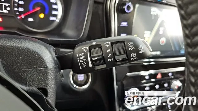 Ssangyong Berry New Tivoli id 2859598 из Кореи 10