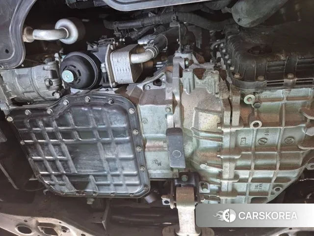 Kia All New Carnival id 3091017 из Кореи 10