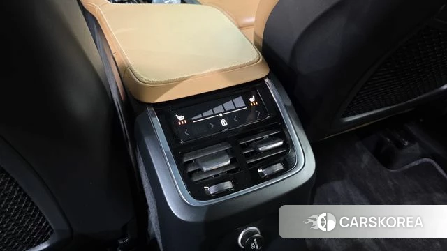 Volvo XC90 second Generation id 4225821 из Кореи 10