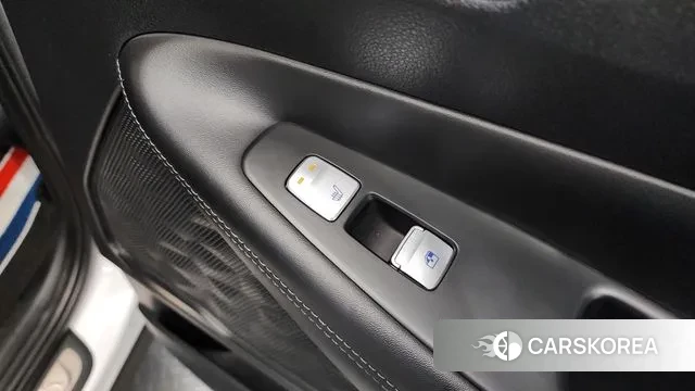 Hyundai The New Santa Fe id 3753720 из Кореи 10