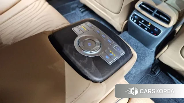 Genesis G80 (RG3) id 3740509 из Кореи 10