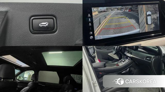 Hyundai Palisade id 3941426 из Кореи 10