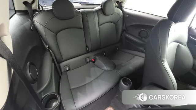 Mini Cooper id 3746232 из Кореи 10