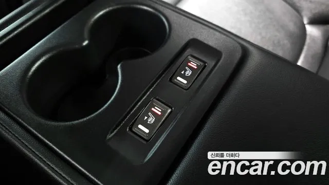 Renault Korea (Samsung) SM6 id 2917571 из Кореи 10