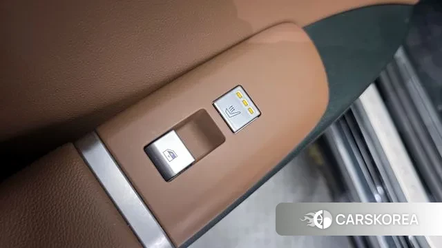 Hyundai Grandeur Hybrid (GN7) id 3348069 из Кореи 10