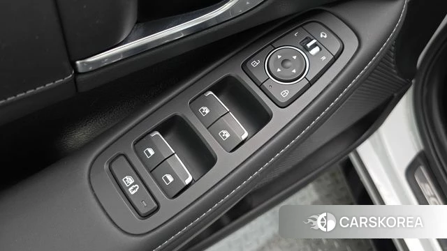 Hyundai Sonata (DN8) id 4656798 из Кореи 10