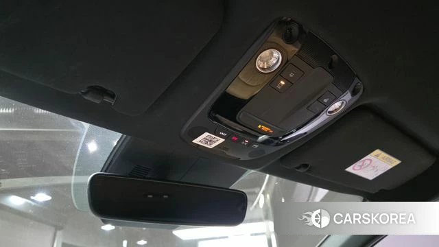 Kia K5 Hybrid 3rd Generation id 4529845 из Кореи 10