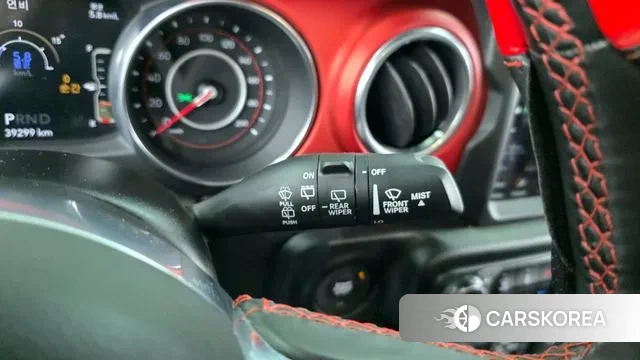 Jeep Wrangler (JL) id 3028621 из Кореи 10