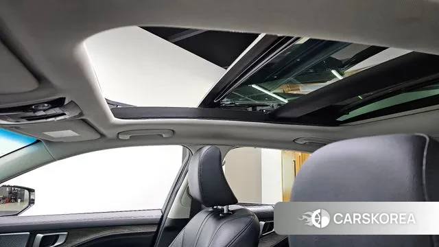 Kia K8 id 3735679 из Кореи 10