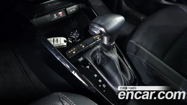 Kia Stonic id 2662046 из Кореи 10