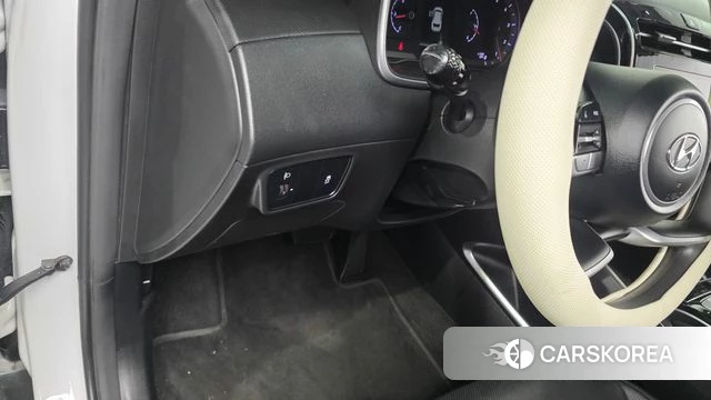 Hyundai Tucson (NX4) id 4935494 из Кореи 10