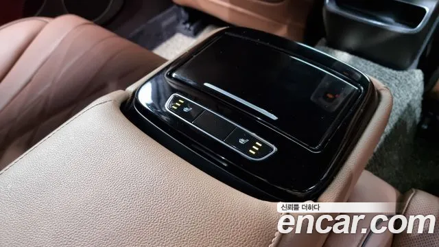 Genesis G80 (RG3) id 2623952 из Кореи 10