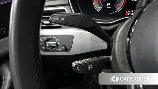 Audi A4 (B9) id 3650247 из Кореи 10