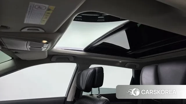 Renault Korea (Samsung) The New QM6 id 3530733 из Кореи 10