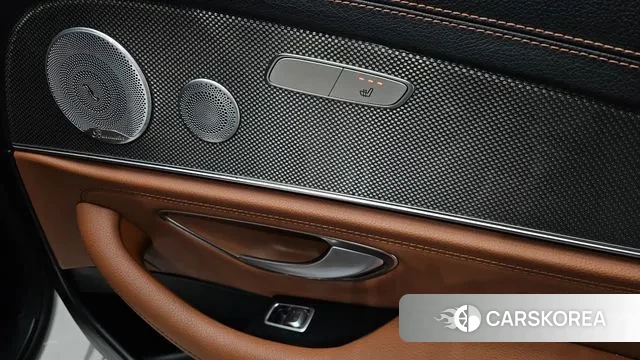 Mercedes-Benz E-Class W213 id 3760362 из Кореи 10