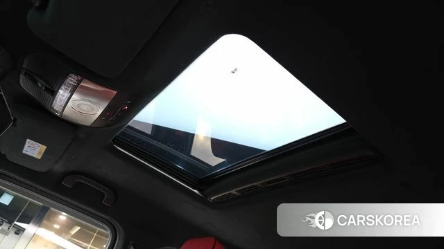 Mercedes-Benz G-Class W463b id 4194772 из Кореи 10