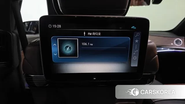 Mercedes-Benz S-Class W222 id 3525639 из Кореи 10