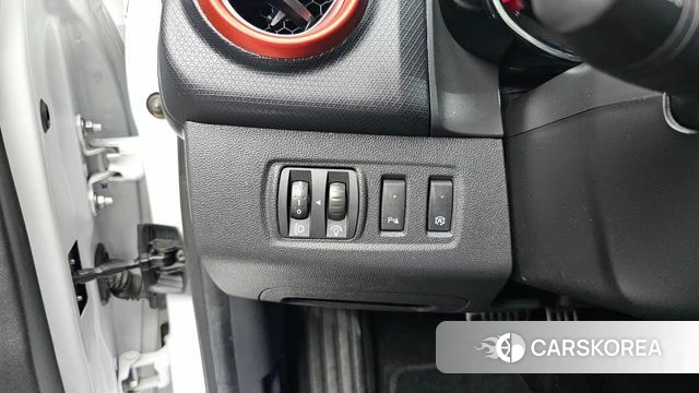 Renault Korea (Samsung) Clio id 4491097 из Кореи 10