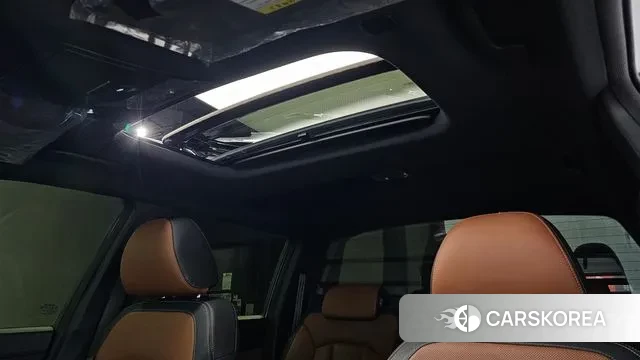 Ssangyong Rexton Sports id 3060743 из Кореи 10