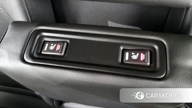 Renault Korea (Samsung) The New QM6 id 3033680 из Кореи 10