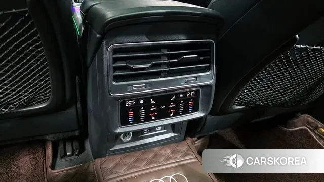 Audi Q8 (4M) id 3556782 из Кореи 10