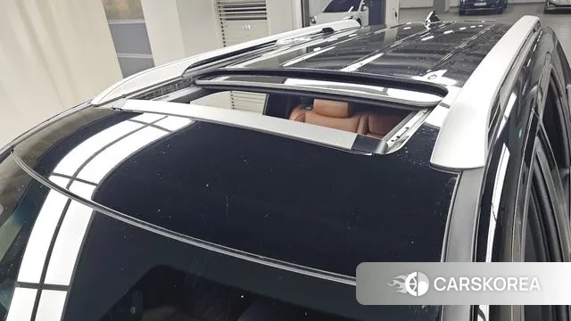 Kia Mohave Master id 3006793 из Кореи 10