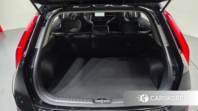 Kia Di All New Niro EV id 4928785 из Кореи 10