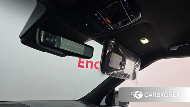 Hyundai Santa Fe (MX5) id 3644831 из Кореи 10