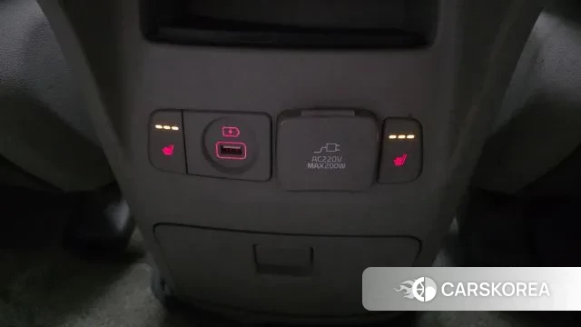 Kia The New Carnival id 3728580 из Кореи 10