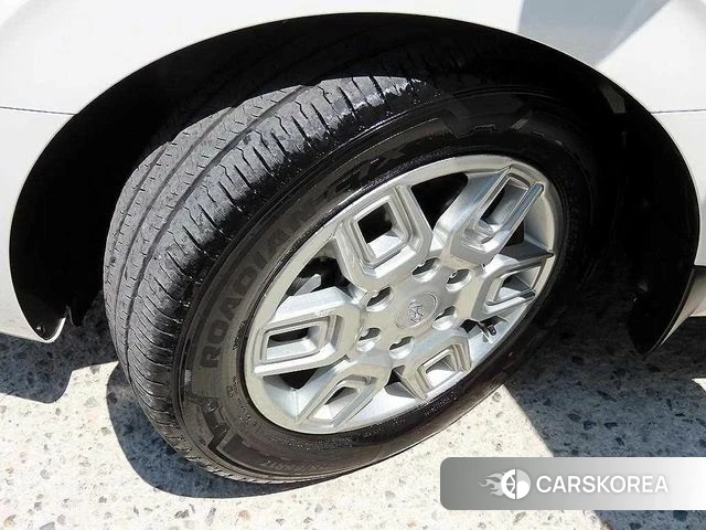 Hyundai Staria id 4335414 из Кореи 10