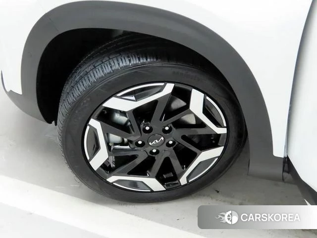 Kia The New Seltos id 4579015 из Кореи 10