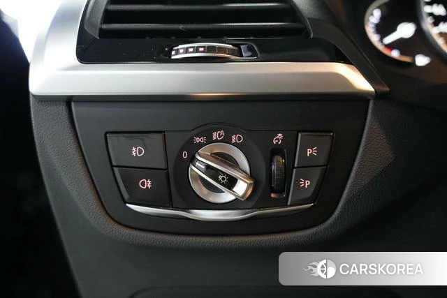 BMW X3 id 4238143 из Китая 10