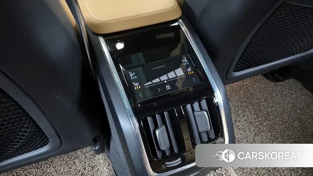 Volvo S90 id 3442821 из Кореи 10