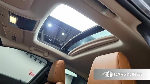 Lexus UX250h id 4732694 из Кореи 10