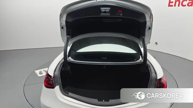 Mercedes-Benz CLE-Class C236 id 3952775 из Кореи 10