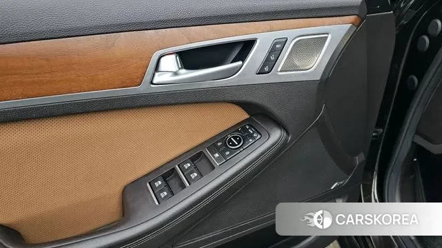 Genesis G80 id 3557851 из Кореи 10