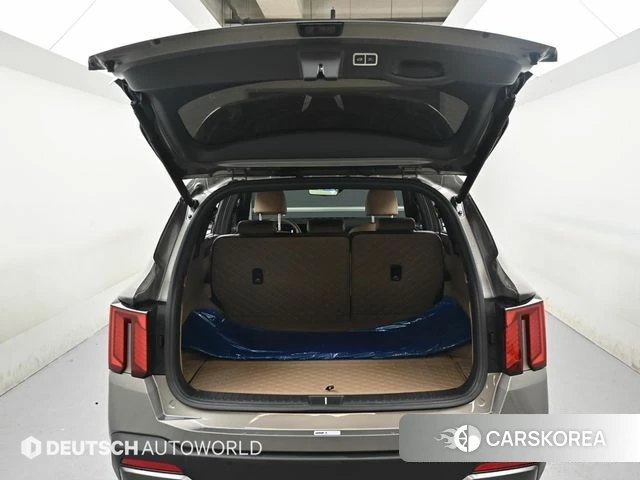 Kia The New Sorento 4th Generation id 3882937 из Кореи 10