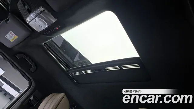 Mercedes-Benz G-Class W463b id 2754404 из Кореи 10