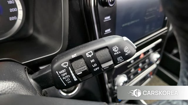 Ssangyong Berry New Tivoli id 3879508 из Кореи 10