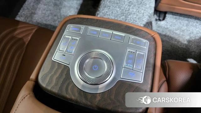 Genesis G80 (RG3) id 4303910 из Кореи 10