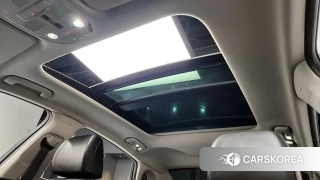 Hyundai The New Grandeur IG id 3562605 из Кореи 10