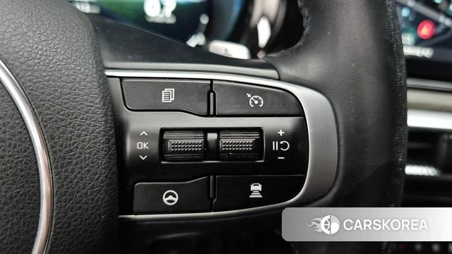Kia K5 3rd generation id 4533845 из Кореи 10