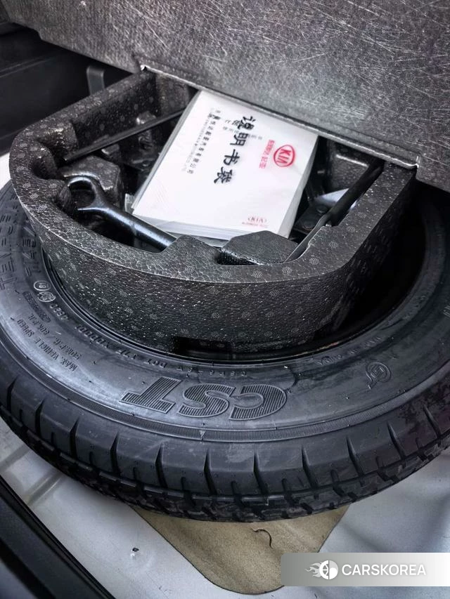 Kia Proud run id 4273718 из Китая 10