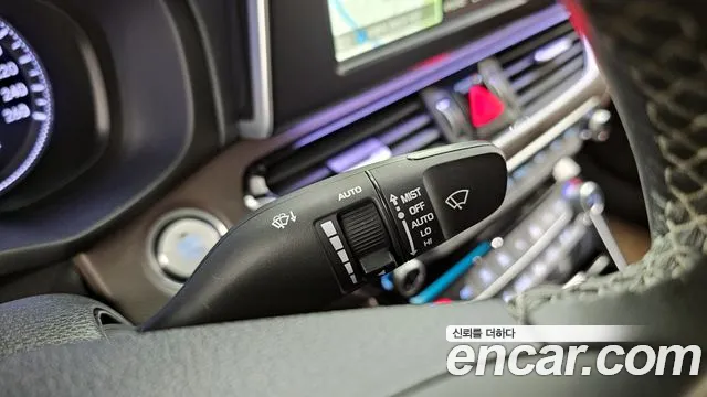 Hyundai Grandeur IG Hybrid id 2711548 из Кореи 10