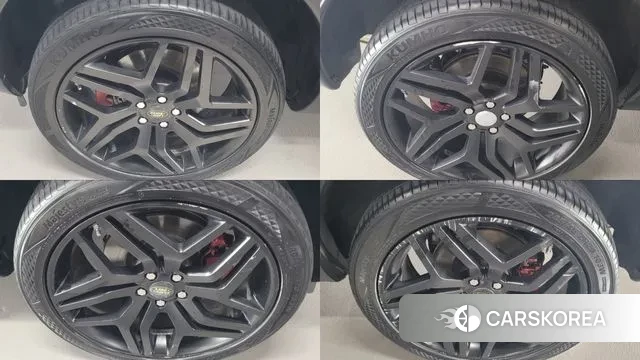 Land Rover Discovery Sports id 3055733 из Кореи 10