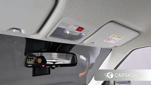 Hyundai Casper id 3745453 из Кореи 10